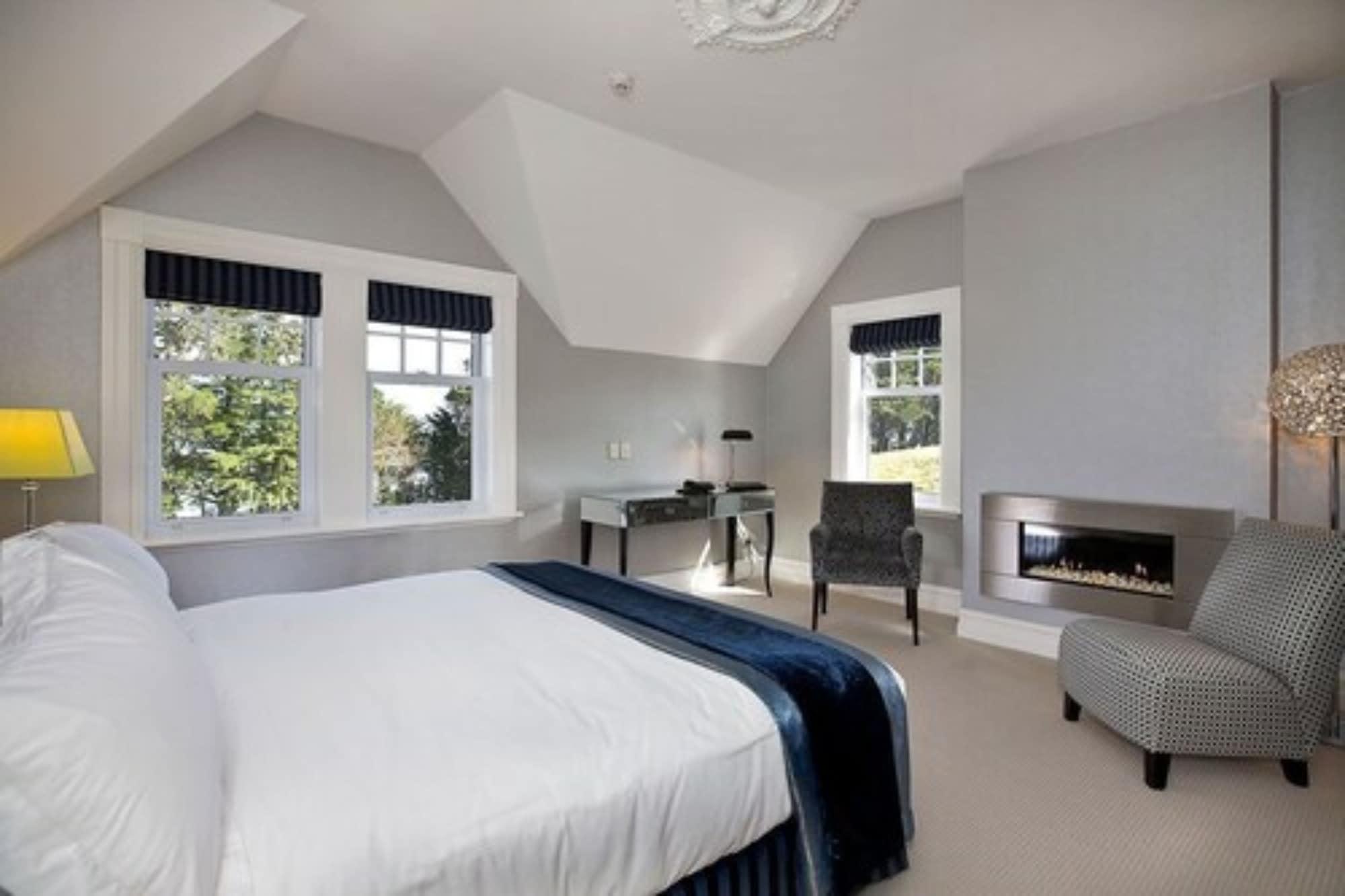 Camp Estate By Larnach Castle Villa Дюндин Екстериор снимка