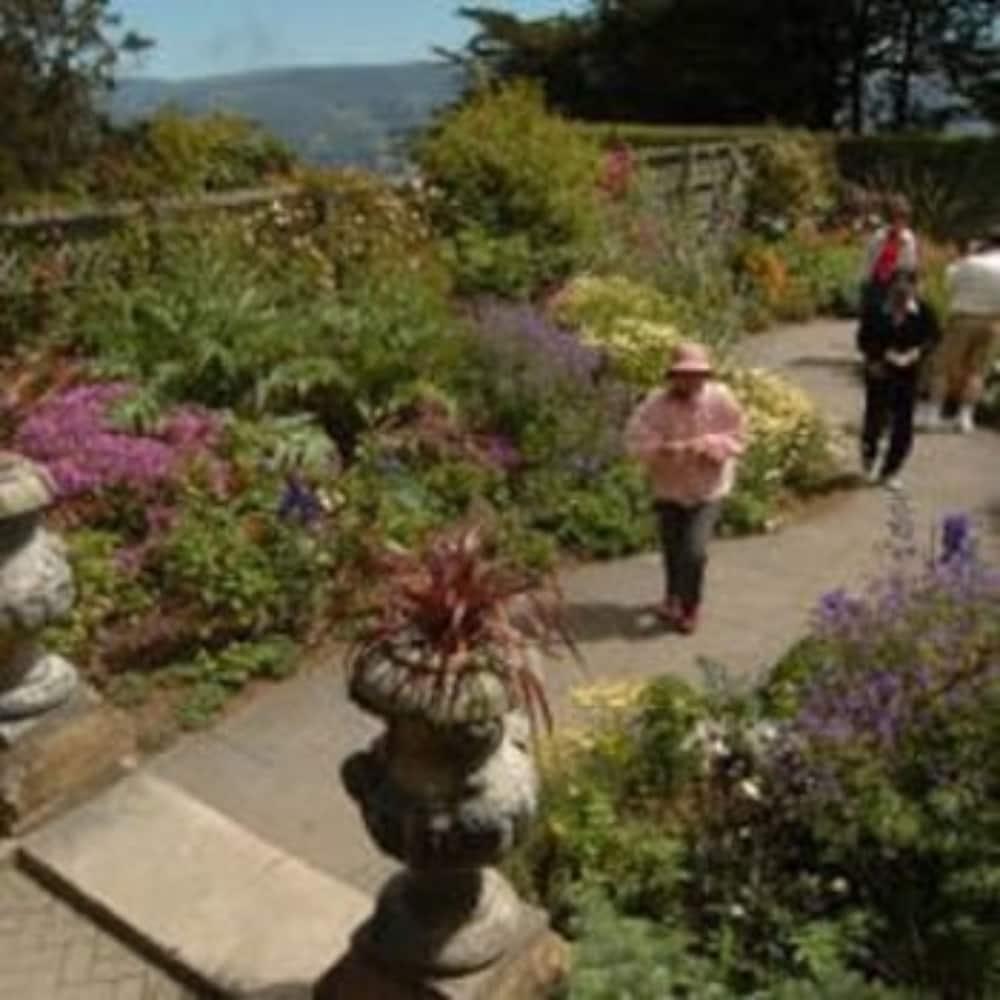 Camp Estate By Larnach Castle Villa Дюндин Екстериор снимка