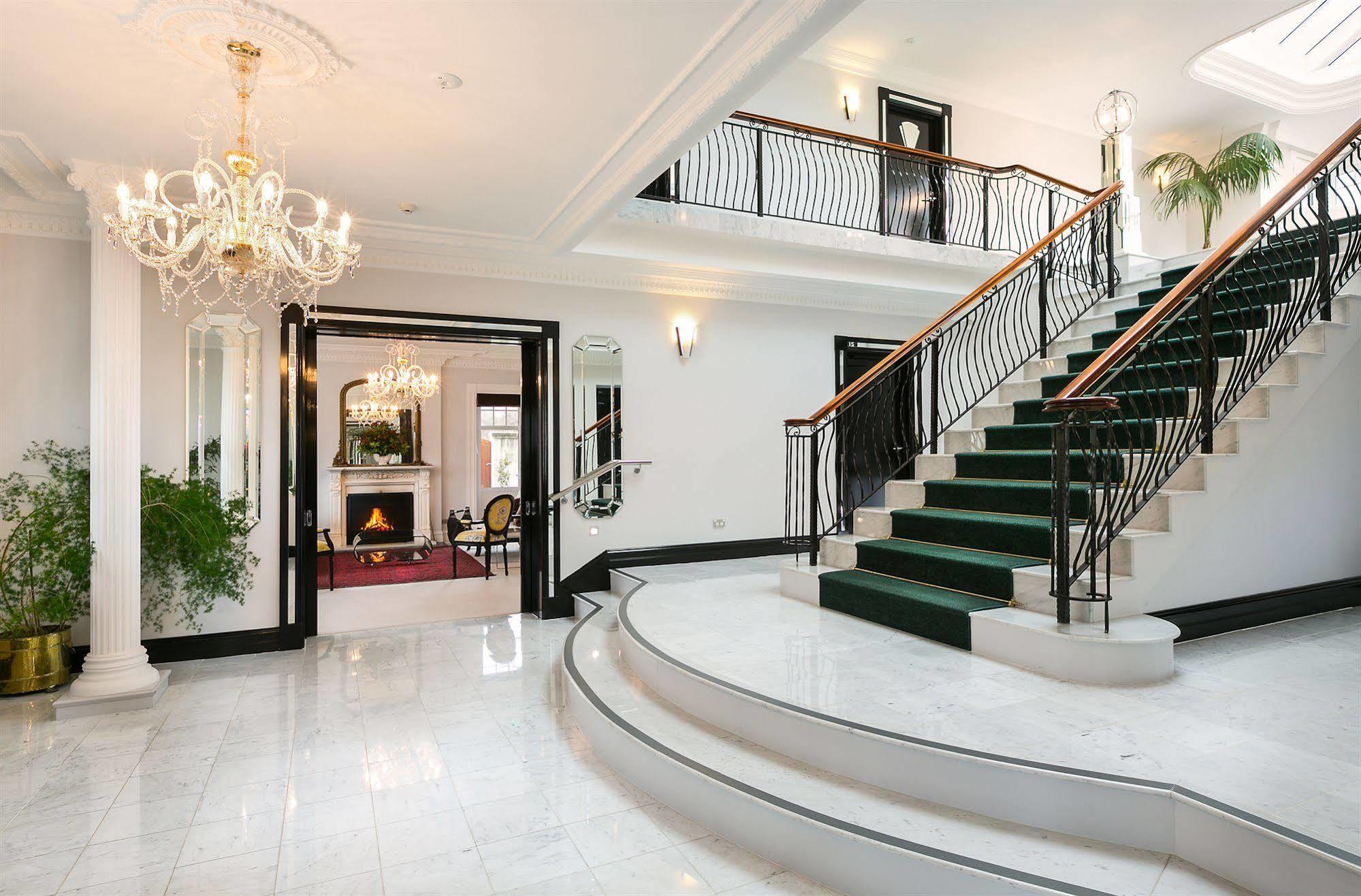 Camp Estate By Larnach Castle Villa Дюндин Екстериор снимка